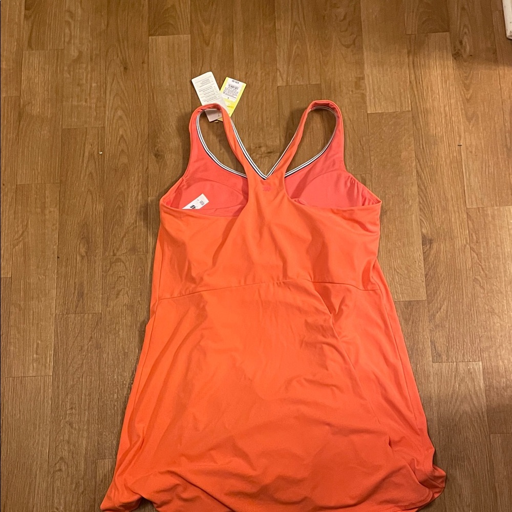 All In Motion Everyday Soft Active Dress - Picture 13 of 16